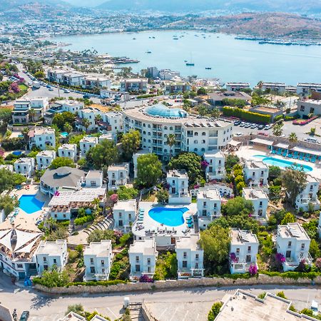 Riva Bodrum Resort- Adult Only +16 Gümbet Exterior foto