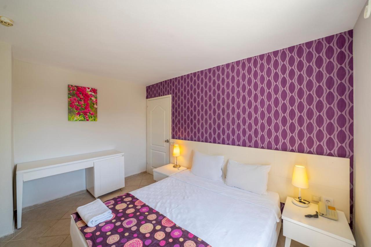 Riva Bodrum Resort- Adult Only +16 Gümbet Exterior foto