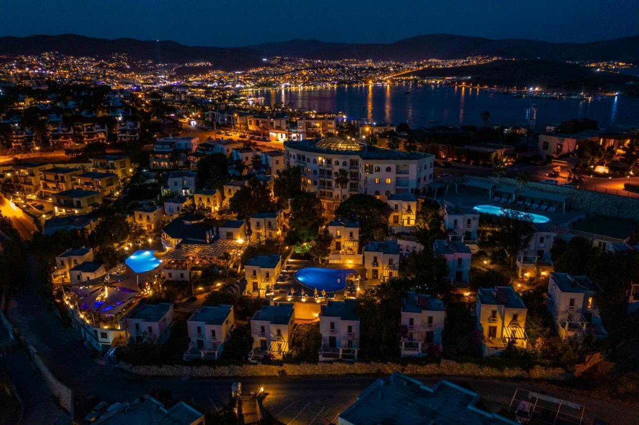 Riva Bodrum Resort- Adult Only +16 Gümbet Exterior foto