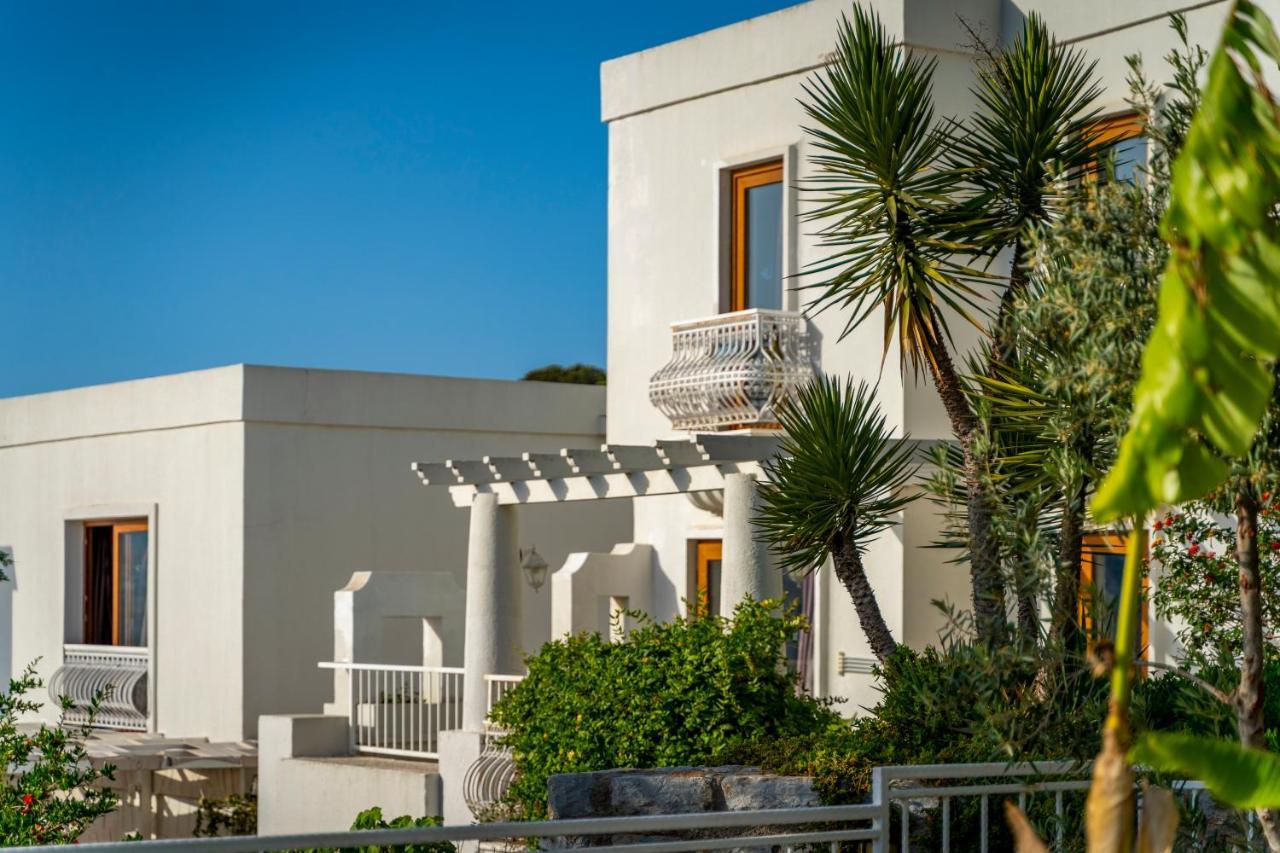 Riva Bodrum Resort- Adult Only +16 Gümbet Exterior foto