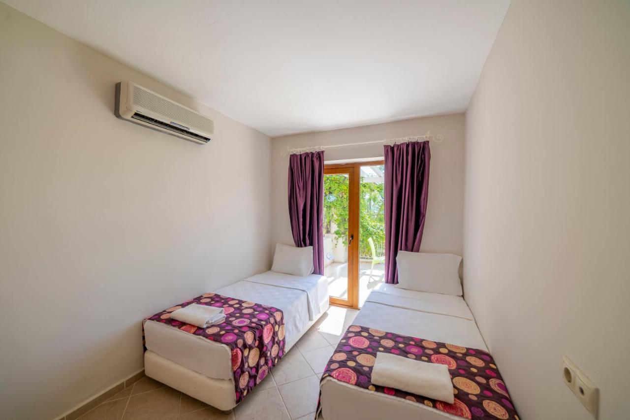 Riva Bodrum Resort- Adult Only +16 Gümbet Exterior foto