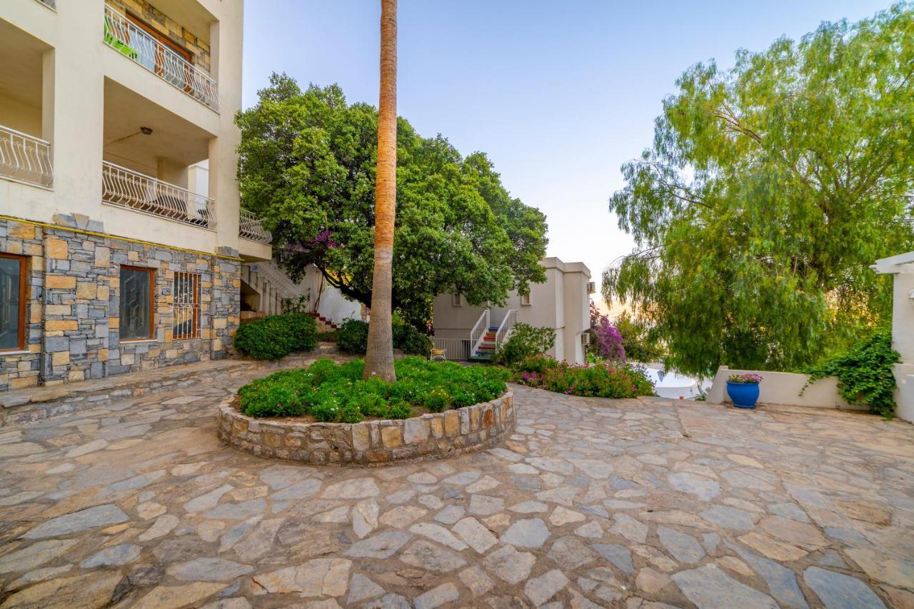 Riva Bodrum Resort- Adult Only +16 Gümbet Exterior foto