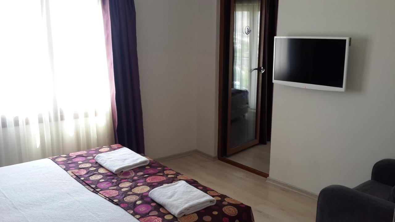 Riva Bodrum Resort- Adult Only +16 Gümbet Exterior foto