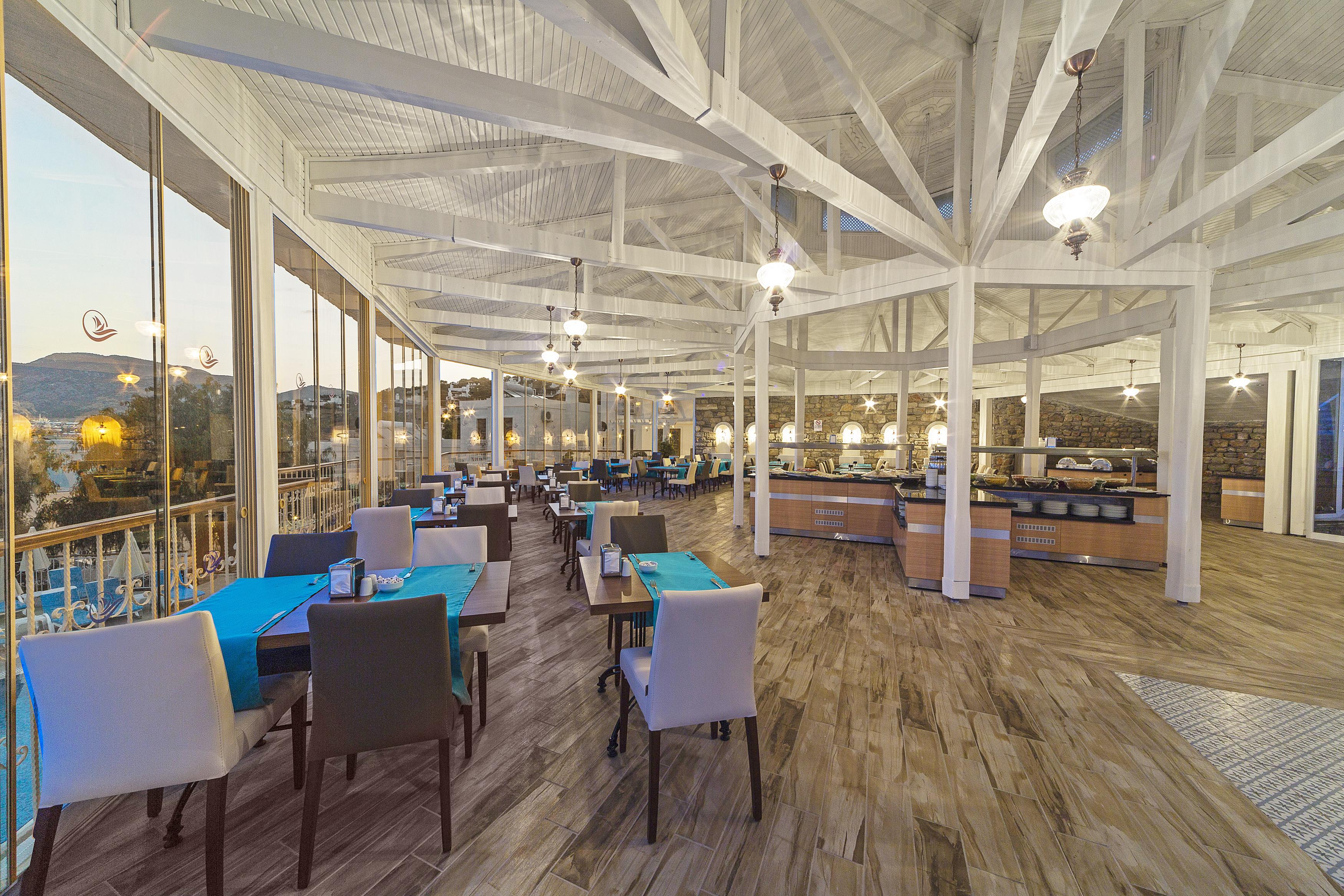 Riva Bodrum Resort- Adult Only +16 Gümbet Exterior foto