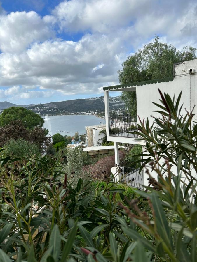 Riva Bodrum Resort- Adult Only +16 Gümbet Exterior foto