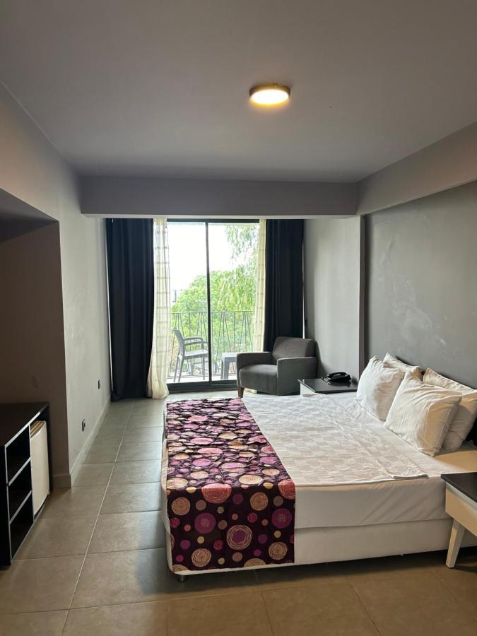 Riva Bodrum Resort- Adult Only +16 Gümbet Exterior foto