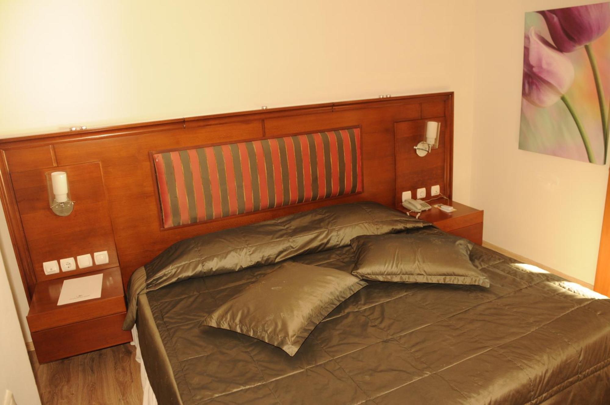 Riva Bodrum Resort- Adult Only +16 Gümbet Cameră foto